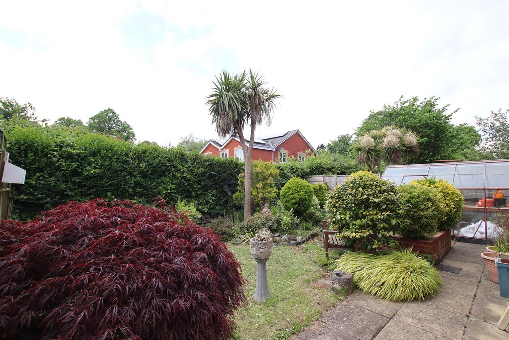 Property photo 2 of 15 Rear Garden.Jpg