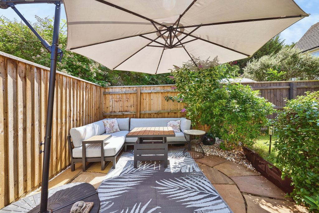 Additional image 18 of 4 bed town house for saleDays Meadow, Oakington, Cambridge CB24