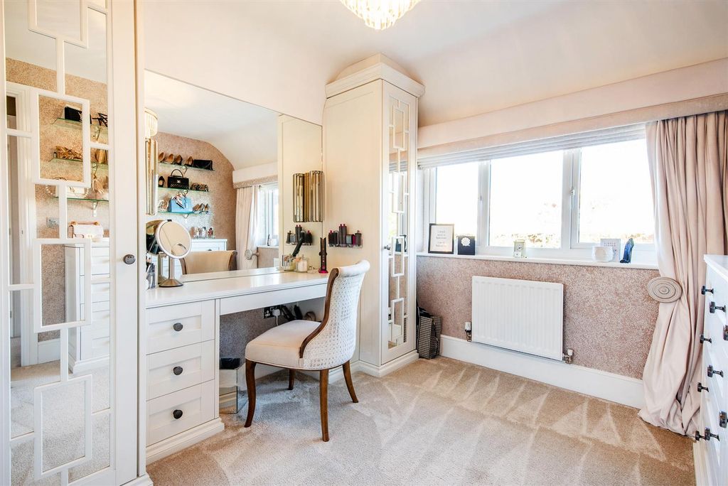 Additional image 25 of 4 bed detached house for saleParkhurst Avenue, Leyland PR25