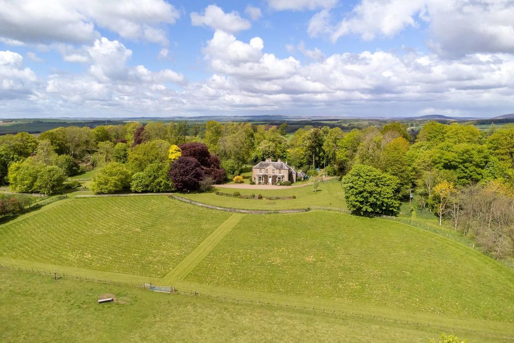 Additional image 38 of 5 bed detached house for saleGreenlaw, Duns, Scottish Borders TD10
