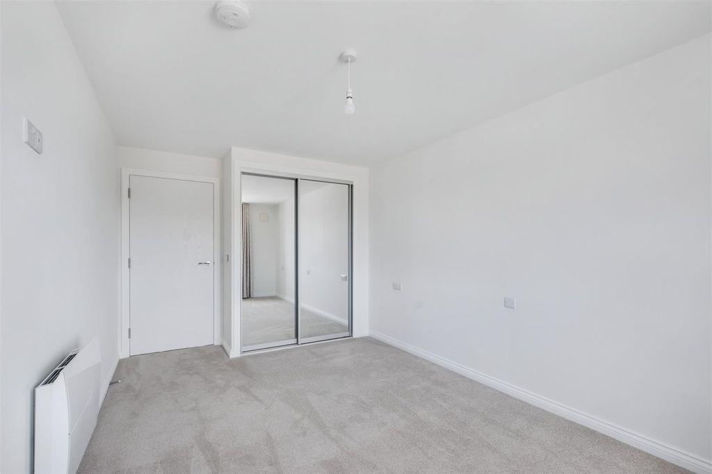 Additional image 10 of 1 bed flat for saleGilbert Lodge, 2 Wilmot Lane, Beeston NG9