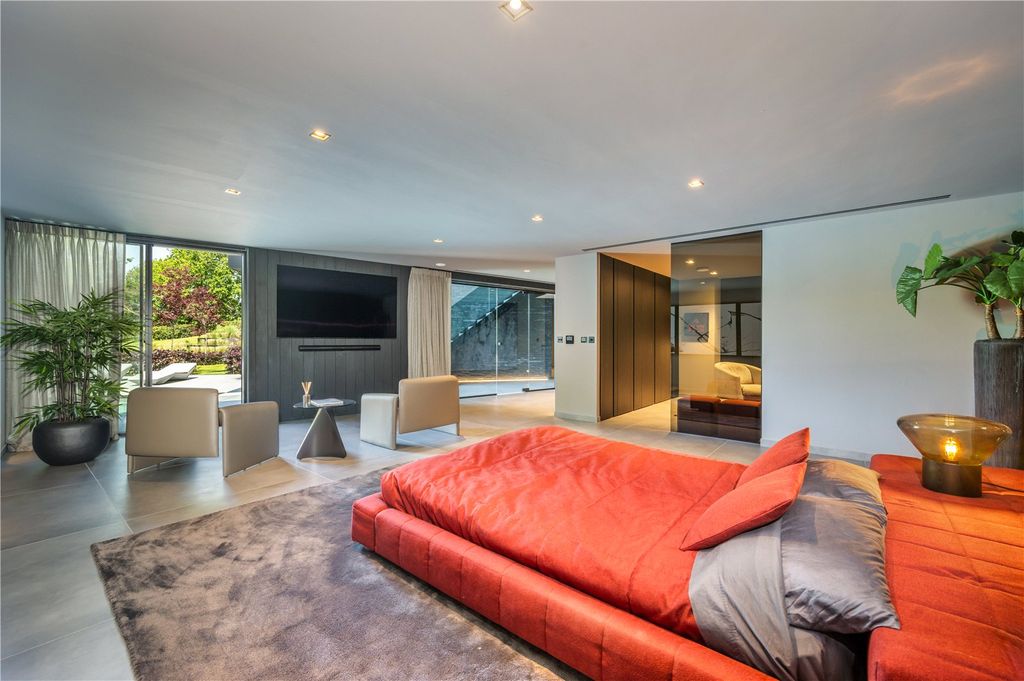 Additional image 12 of 5 bed detached house for saleStaplefield Road, Cuckfield, Haywards Heath, West Sussex RH17