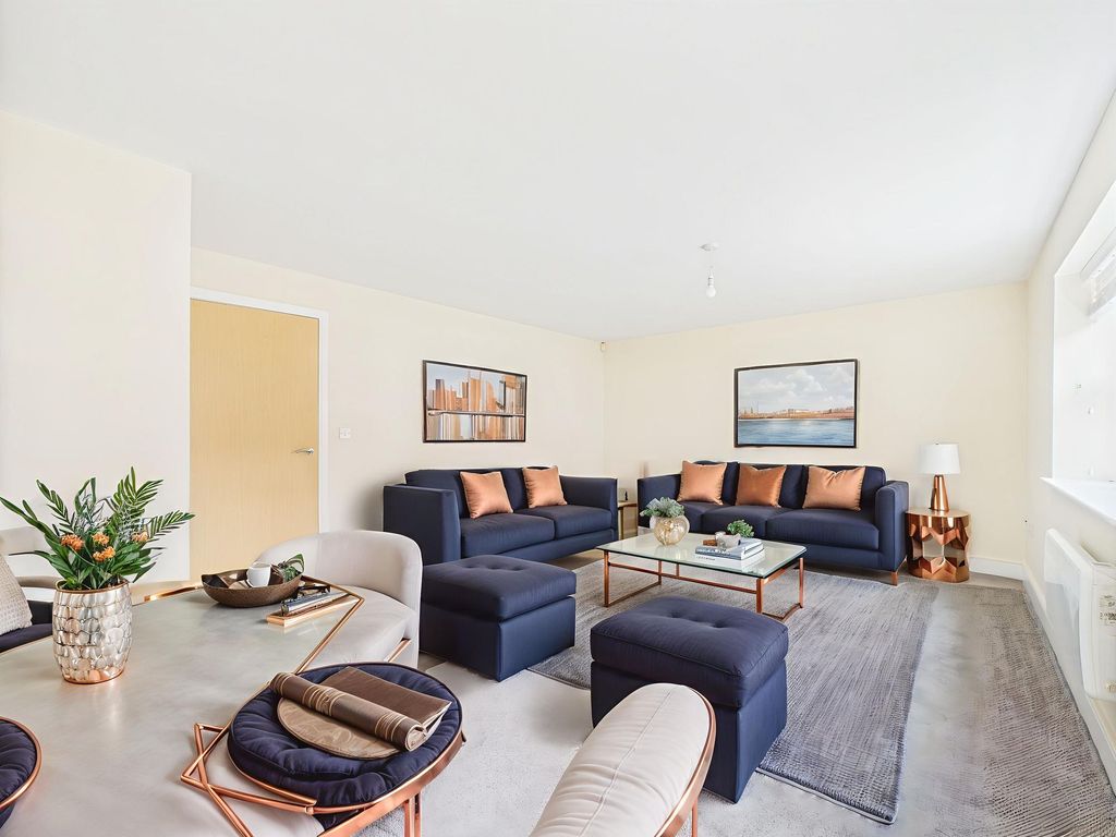 Property photo 2 of 11 Longe/Dining Area (Virtually Furnished)