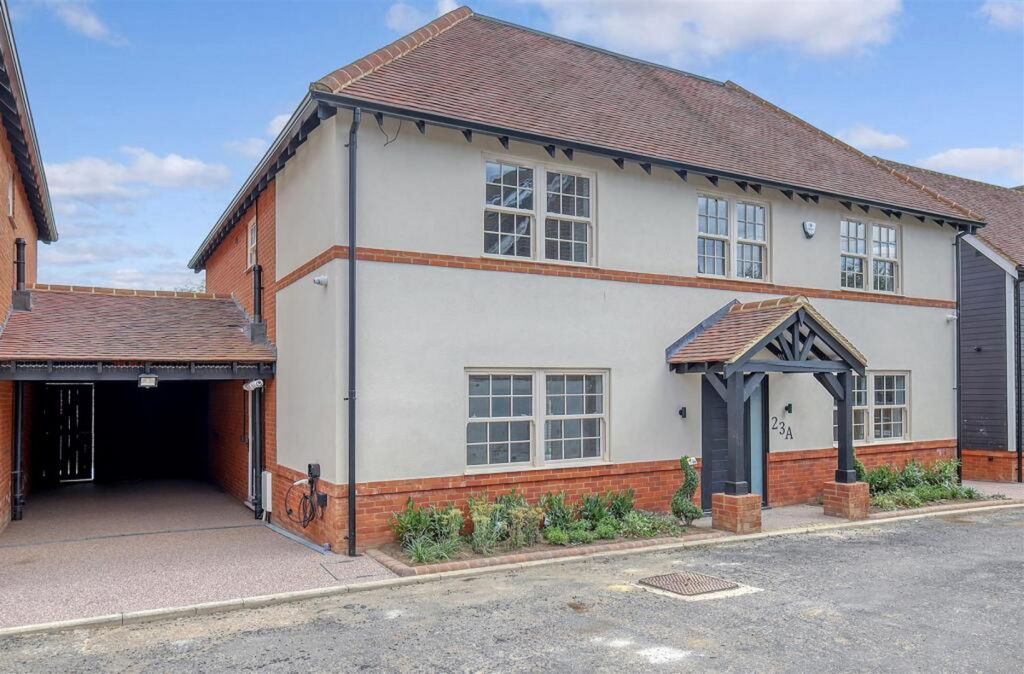 Additional image 34 of 6 bed detached house for saleIvy Chimneys, Epping CM16