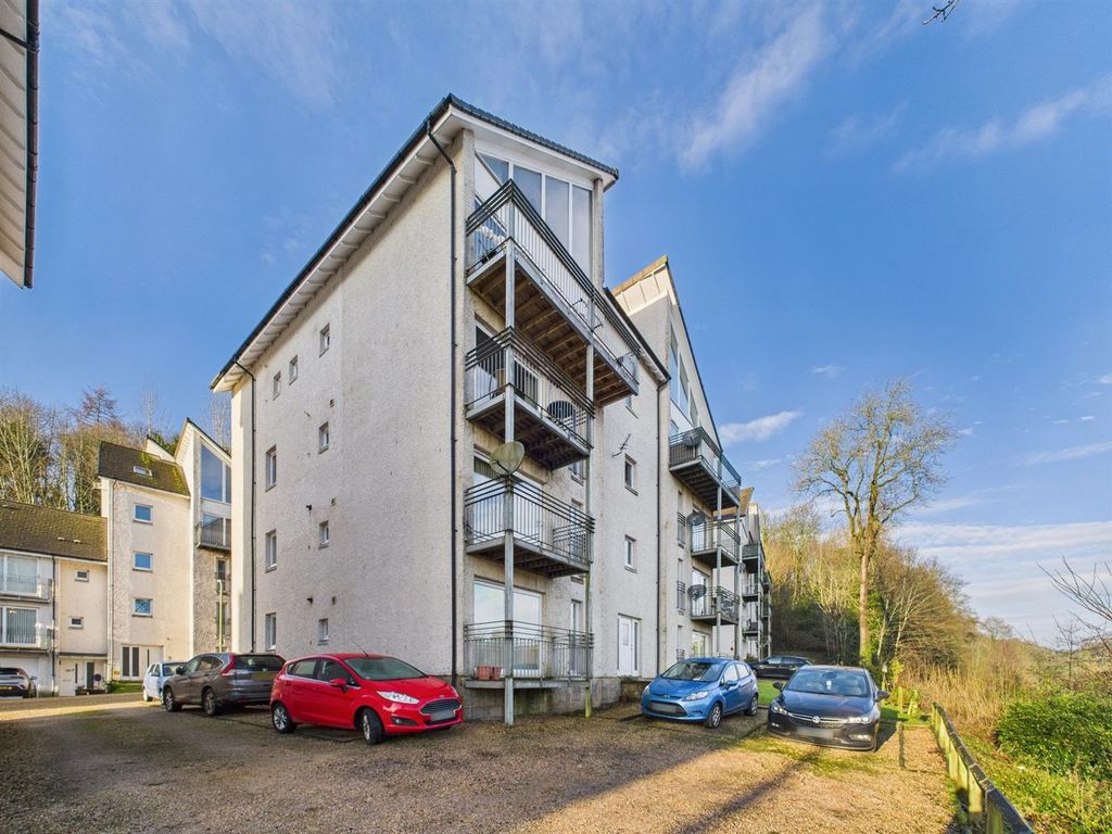 Additional image 18 of 2 bed flat for sale40 Riverside Park, Blairgowrie PH10