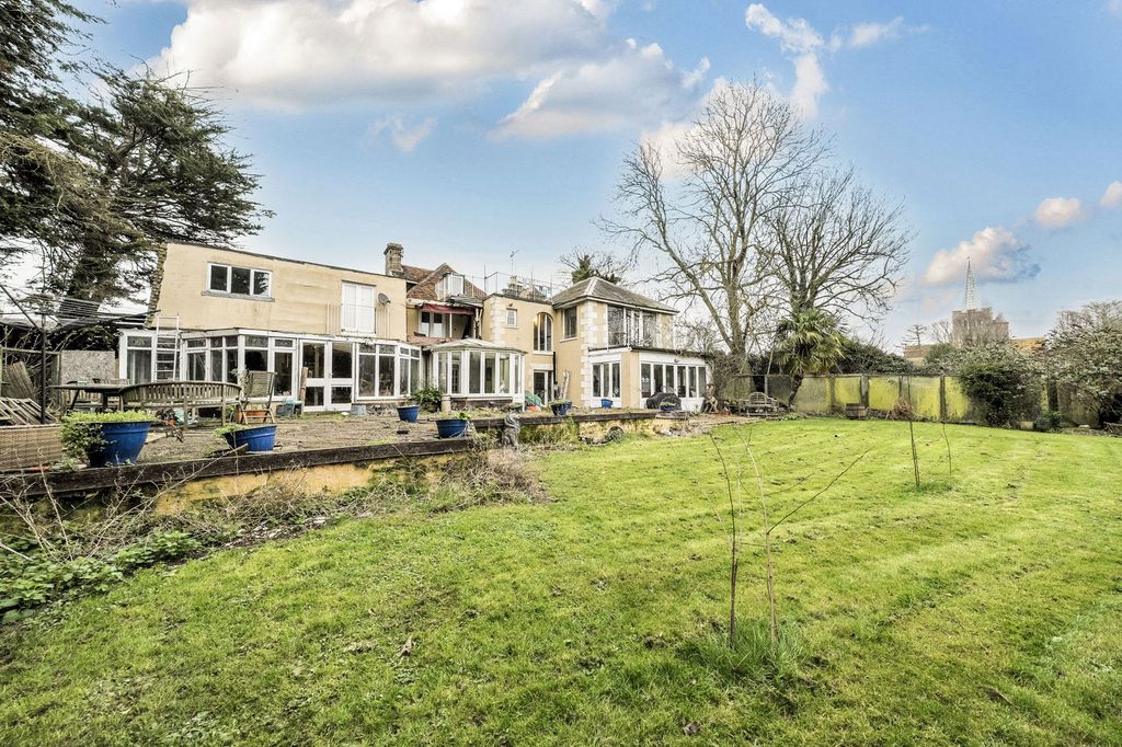 Additional image 16 of 7 bed detached house for saleSt. Mildreds Road, Minster, Ramsgate CT12
