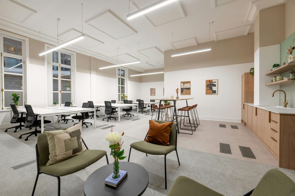 Property photo 1 of 8 4 Millbank Cat A+ 01 Highres Srgb.Jpg