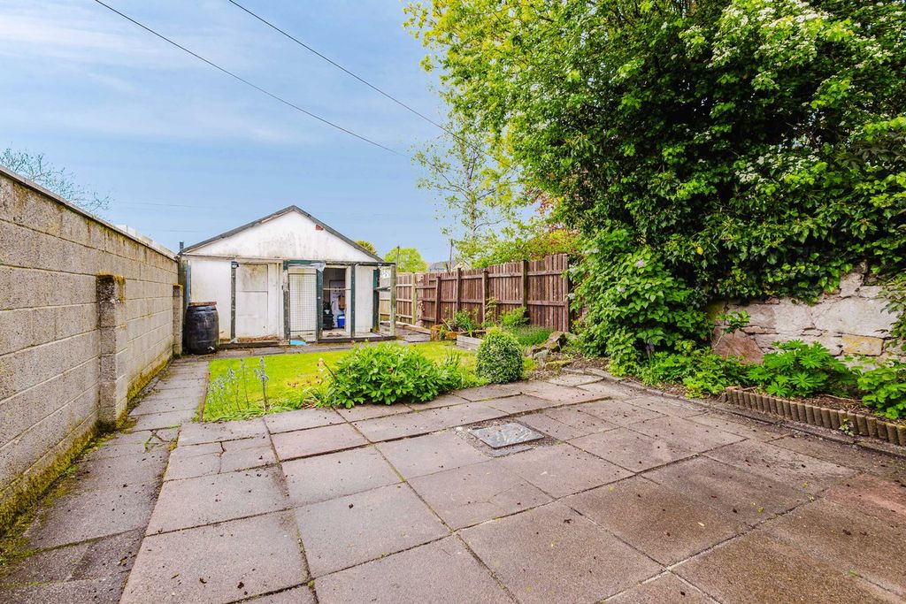 Additional image 20 of 3 bed terraced house for saleChurch Hill, Auchinleck, Cumnock KA18