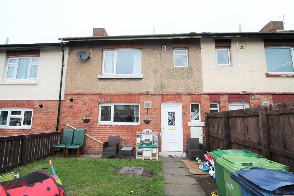 Property photo 1 of 3 3 Bed Terraced House To Rent