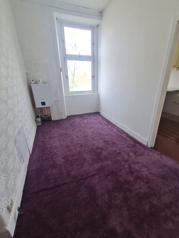Additional image 5 of 2 bed flat for sale1 Kilmory Terrace, 1/2, Port Glasgow PA14