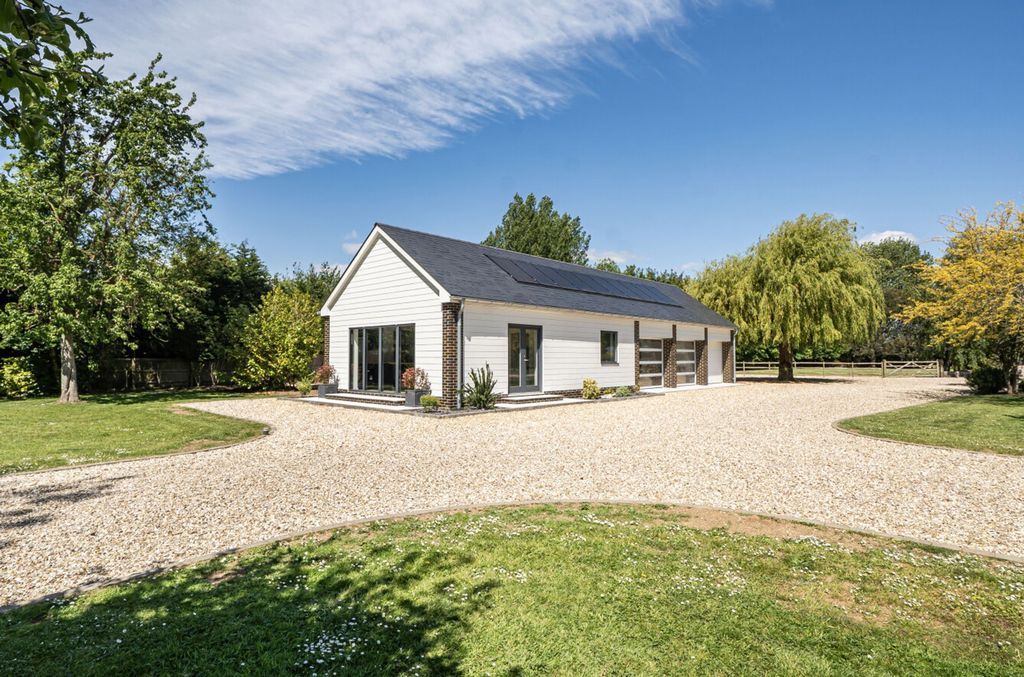 Additional image 39 of 5 bed detached house for saleAlmodington Lane, Earnley PO20