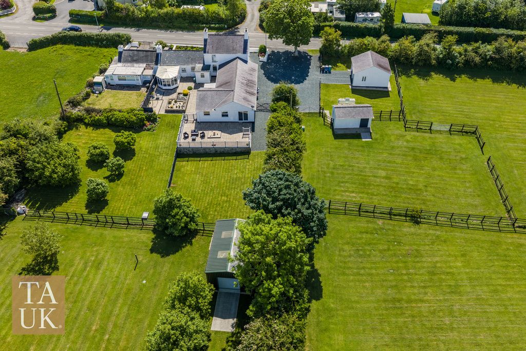 5 床位物业待售 Brynteg, Anglesey LL78 photo 5