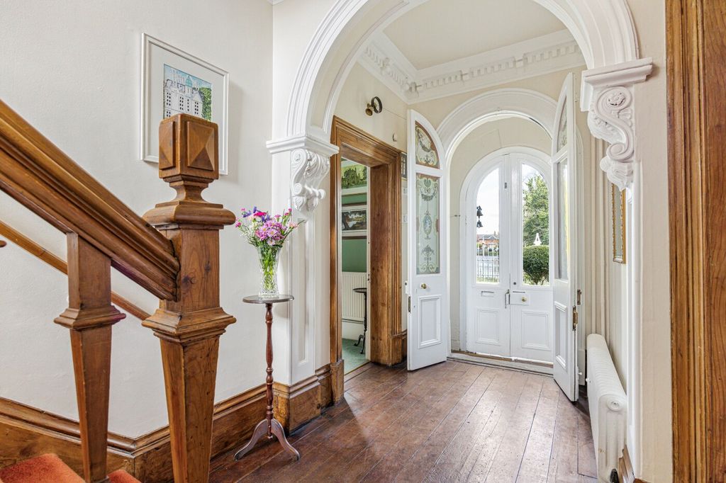 Additional image 10 of 6 bed detached house for saleThe Fosse, Castle Street, Hereford HR1