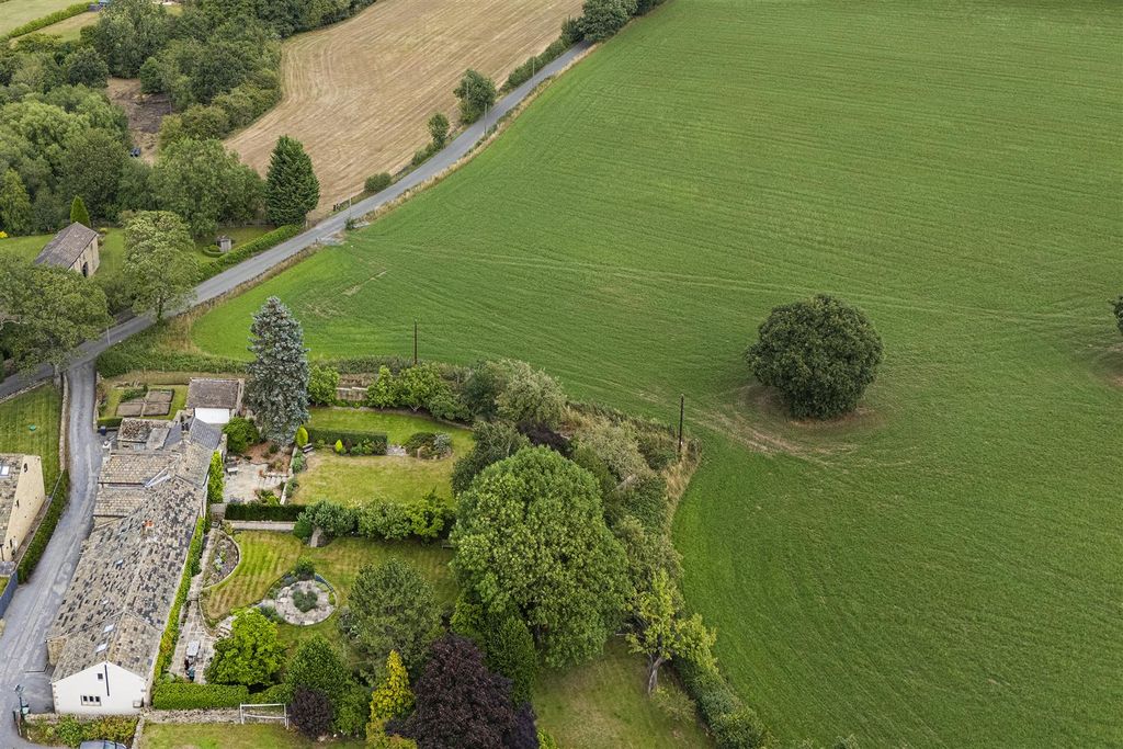 Additional image 88 of 4 bed cottage for saleGawthorpe Green Lane, Lepton, Huddersfield HD5