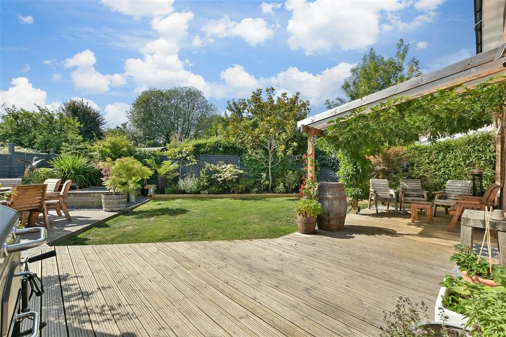 Property photo 2 of 16 Rear Garden