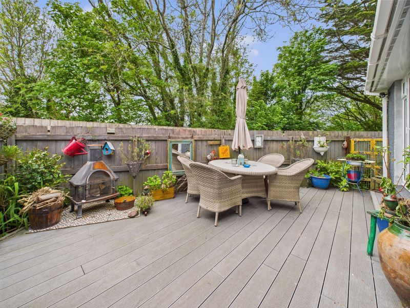 Property photo 3 of 15 Deck