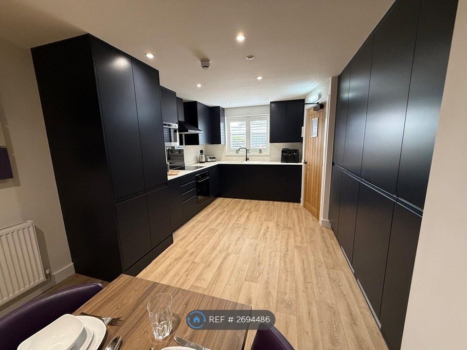 Property photo 1 of 24 Communal Kitchen