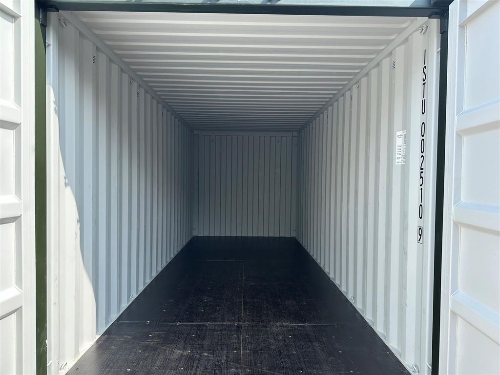 Property photo 2 of 2 Storage Container Inside.Jpg
