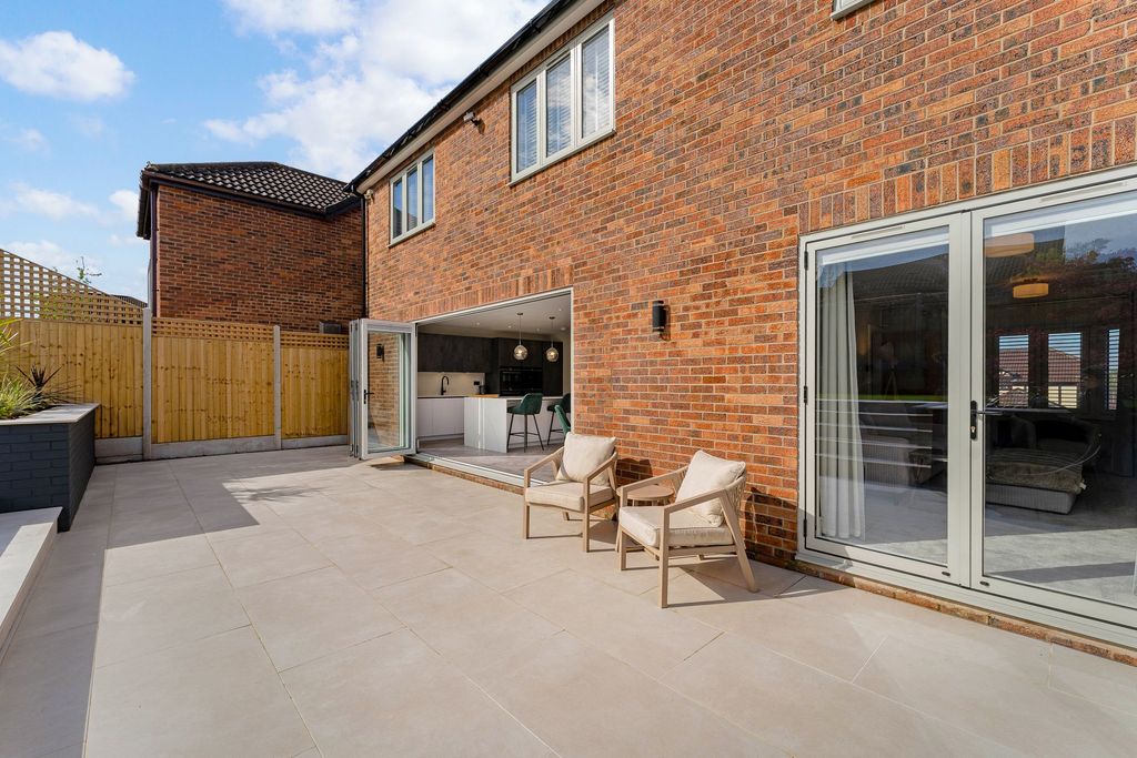 Additional image 77 of 4 bed property for saleBarnside Way, Tytherington, Macclesfield SK10