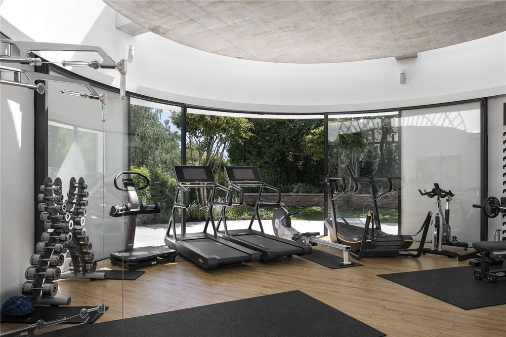Additional image 15 of 6 bed detached house for saleThe Warren, Radlett WD7