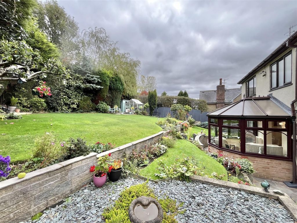 Additional image 24 of 5 bed detached house for saleNorth Road, Glossop SK13