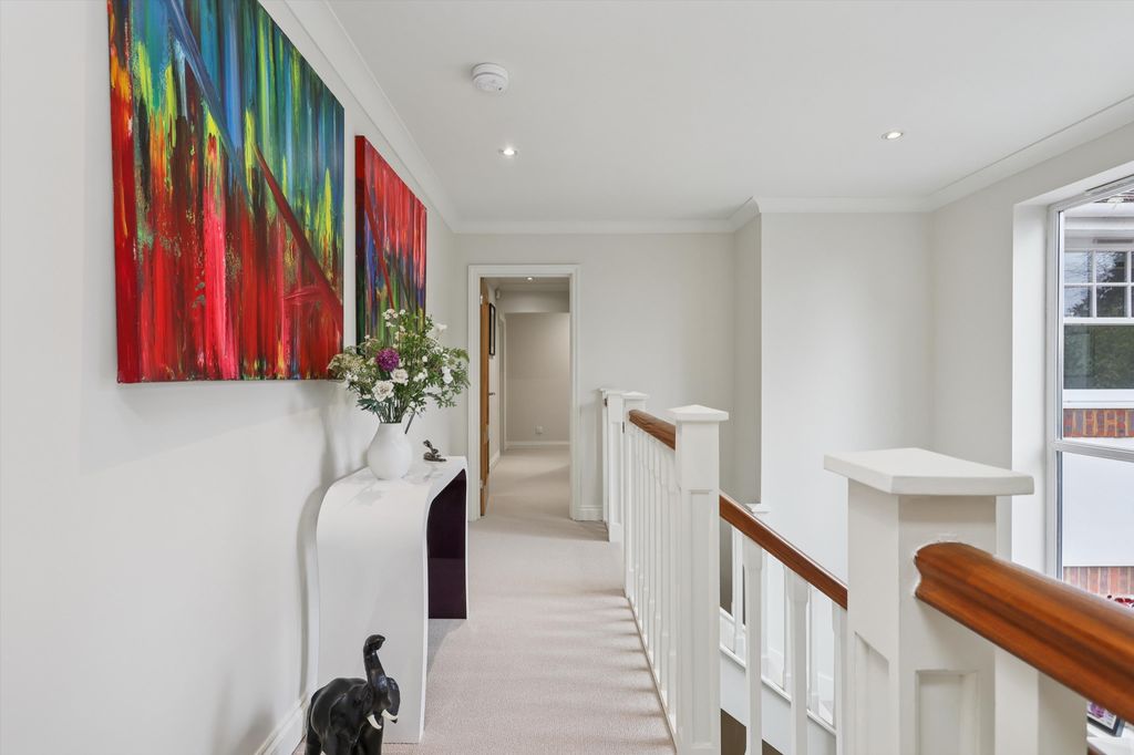 Additional image 12 of 5 bed detached house for saleRuxley Crescent, Claygate, Esher, Surrey KT10