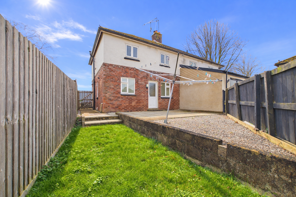 Additional image 13 of 3 bed semi-detached house for saleRockfield Road, Monmouth NP25