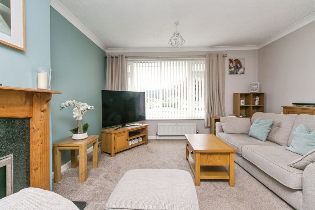 Additional image 5 of 4 bed semi-detached house for salePendyffryn, Llandudno Junction, Conwy LL31