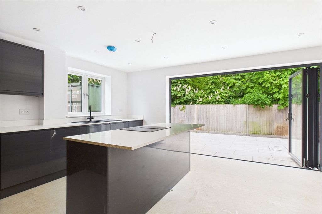 Property photo 2 of 13 Kitchen / Diner/