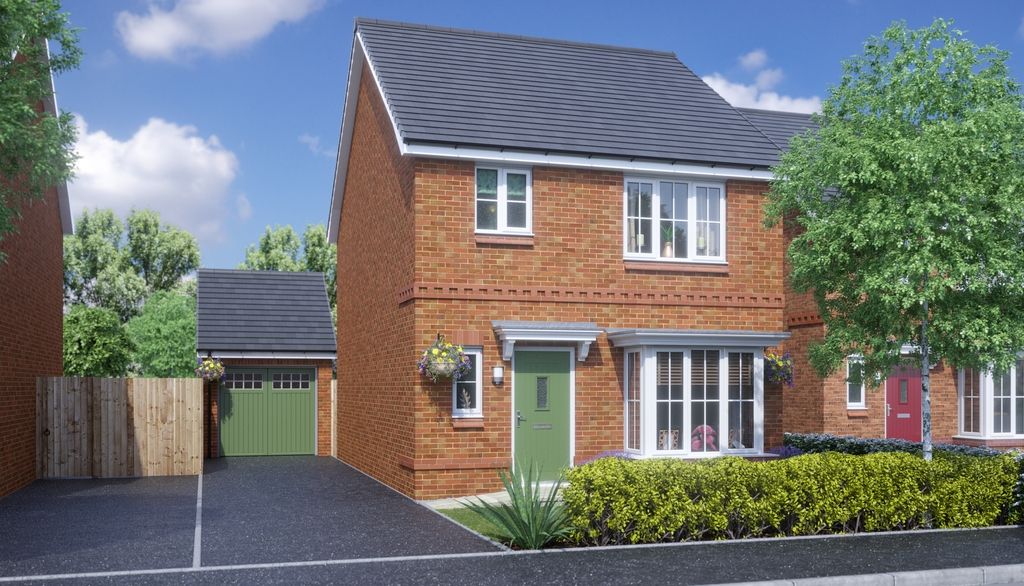 Property photo 1 of 11 Rydal, (Apley) 21st May 2022