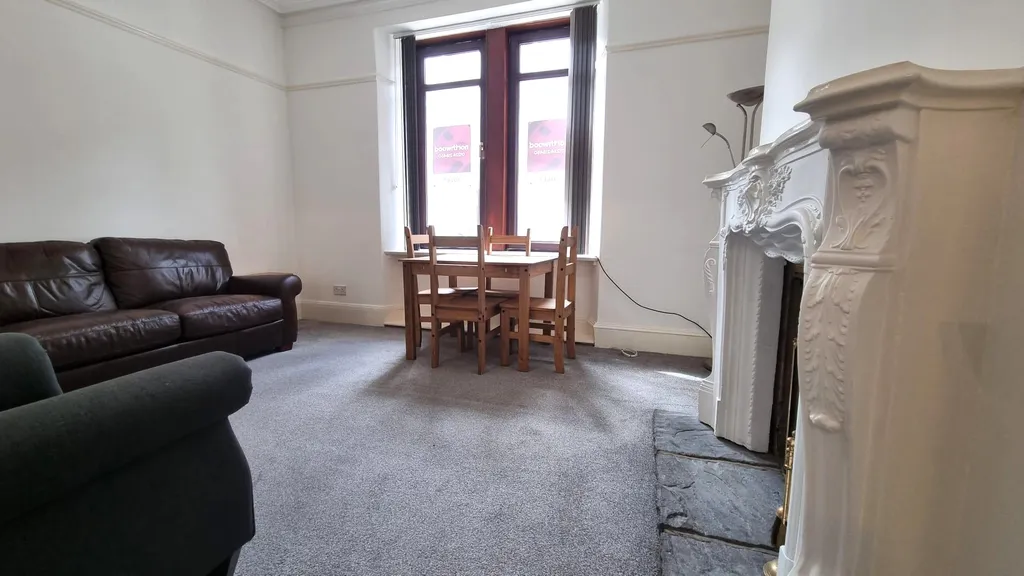 Wallfield Crescent, Rosemount, Aberdeen AB25 - View 6