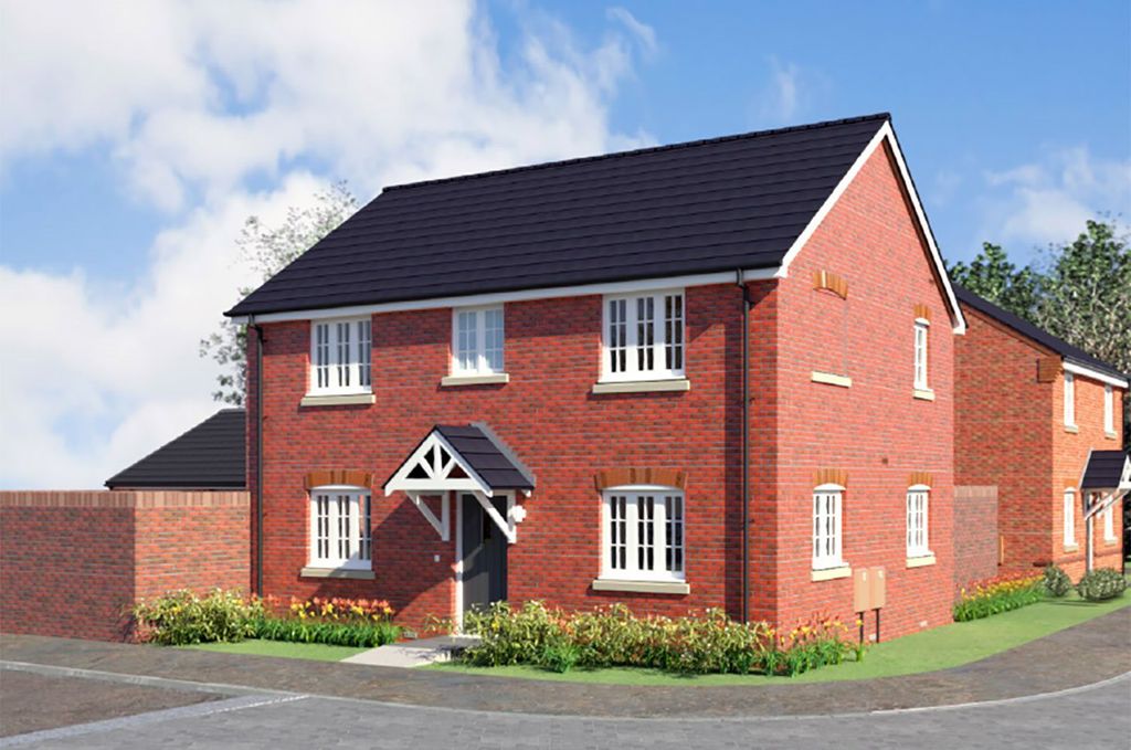 Property photo 1 of 7 Woodlark - Font Shot