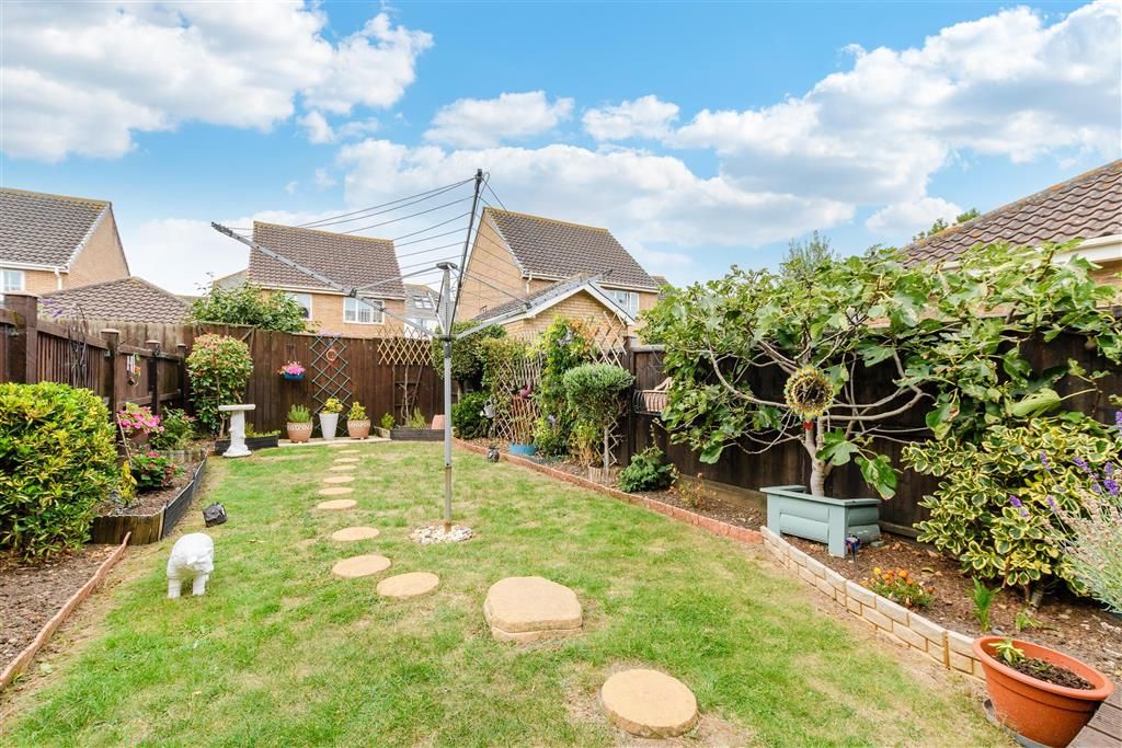 Property photo 2 of 10 Rear Garden