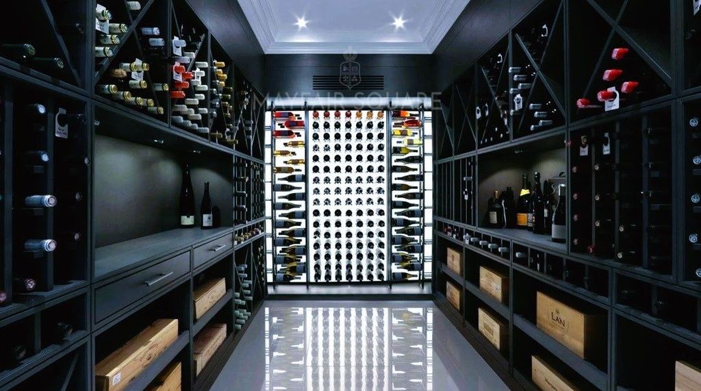 Additional image 5 of 3 bed flat for saleOne Hyde Park, Knightsbridge, London SW1X