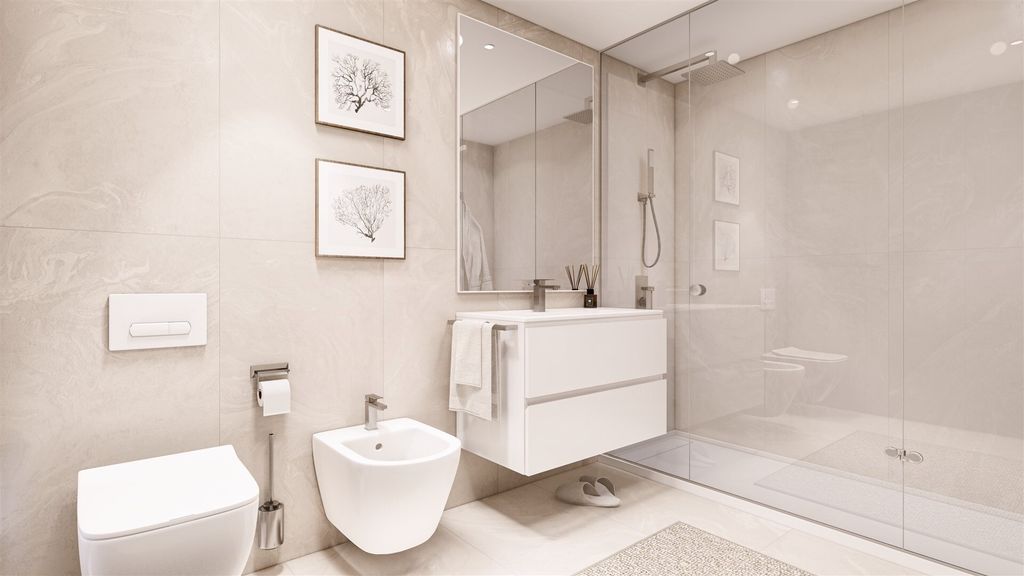 Property photo 1 of 20 Flat T4 Sell In Valongo,Valongo