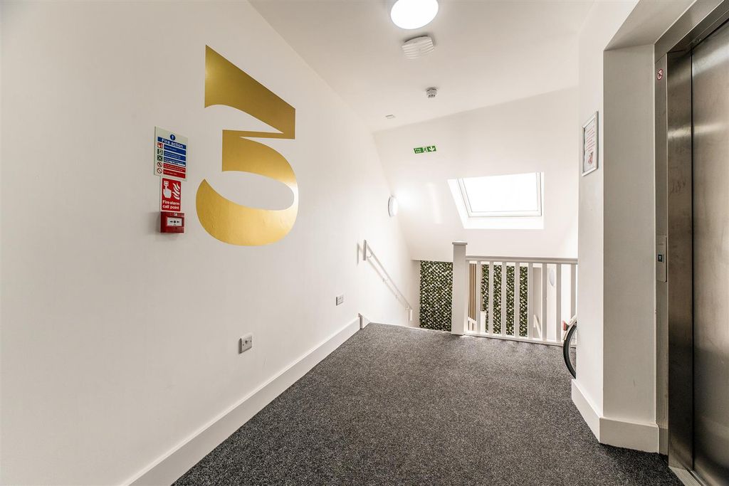 Additional image 23 of 41 bed flat for saleDojo House, Ilkeston Road, Nottingham NG7