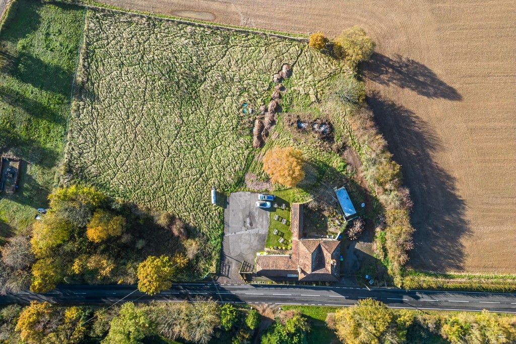 Property photo 2 of 19 Aerial View 2