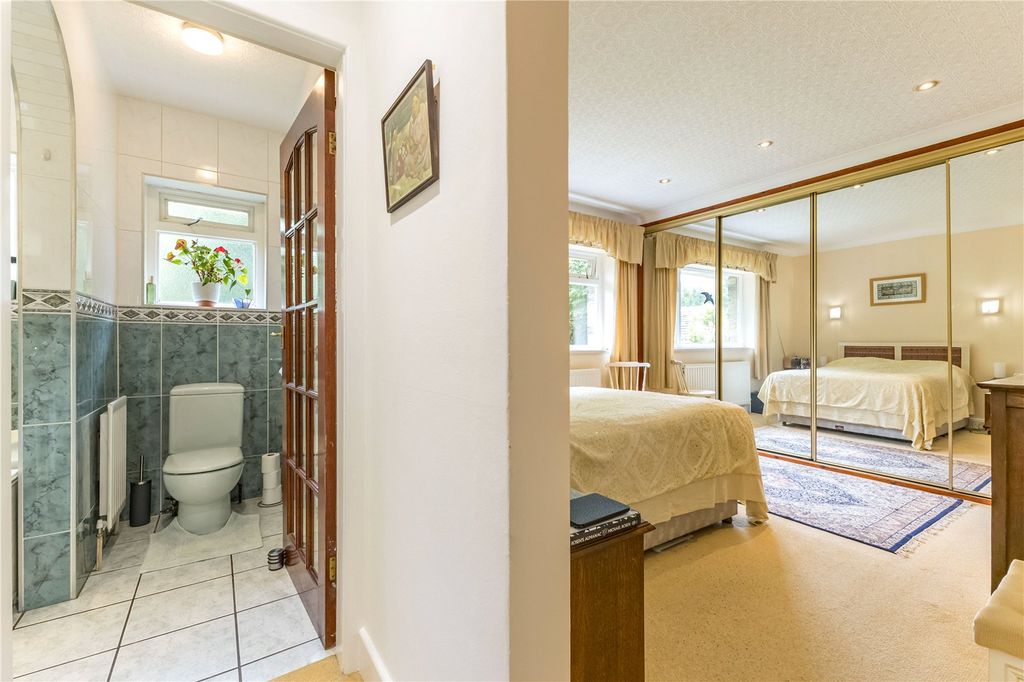 Additional image 14 of 3 bed detached house for saleStoney Bank Lane, Thongsbridge, Holmfirth HD9