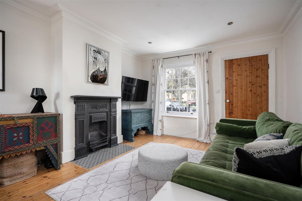 Property photo 2 of 15 Living Room