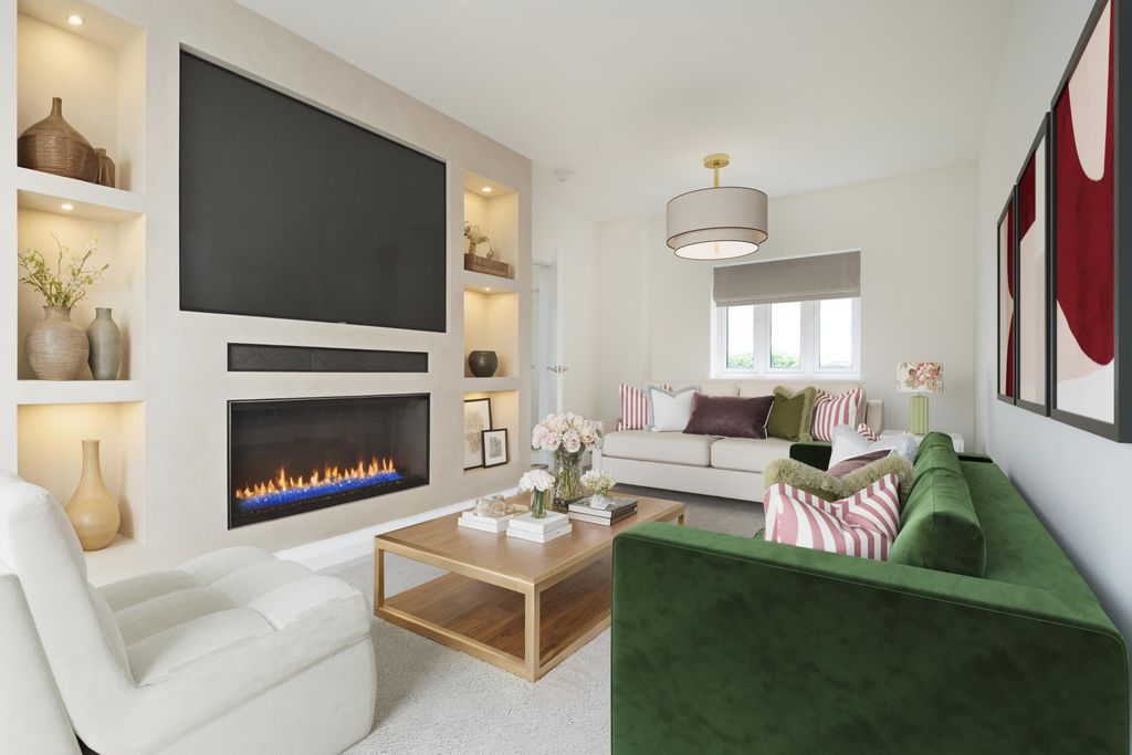 Property photo 2 of 7 CGI