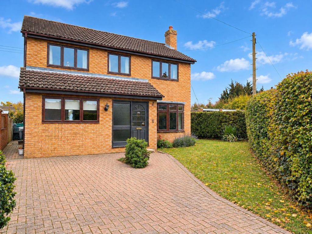 Property photo 1 of 13 Sunny Suburban Brick House And Garden.Png