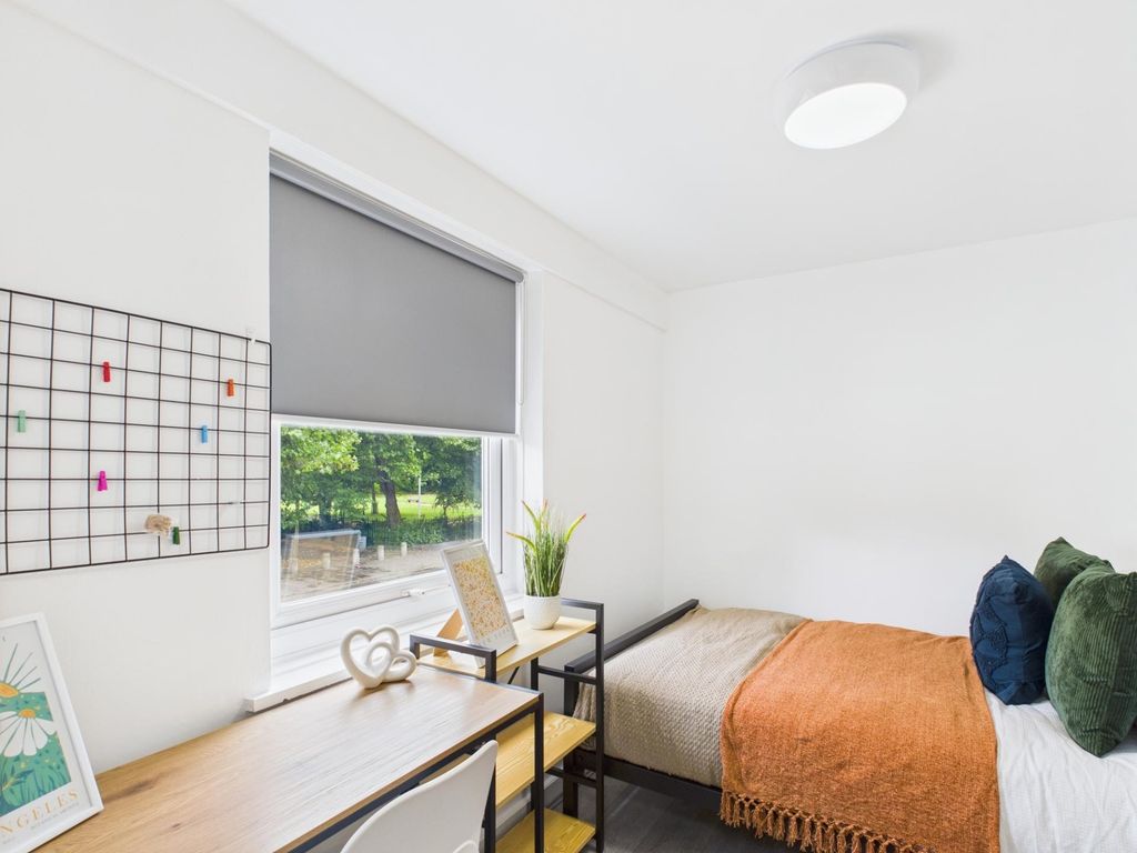 Property photo 3 of 4 Bright, Neatly Furnished Bedroom With A Comfortabl...