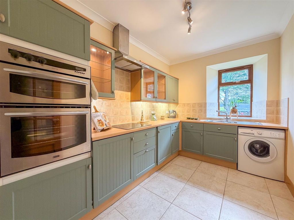 Additional image 38 of 6 bed detached house for saleLaigh Blackmoss, Strathaven ML10