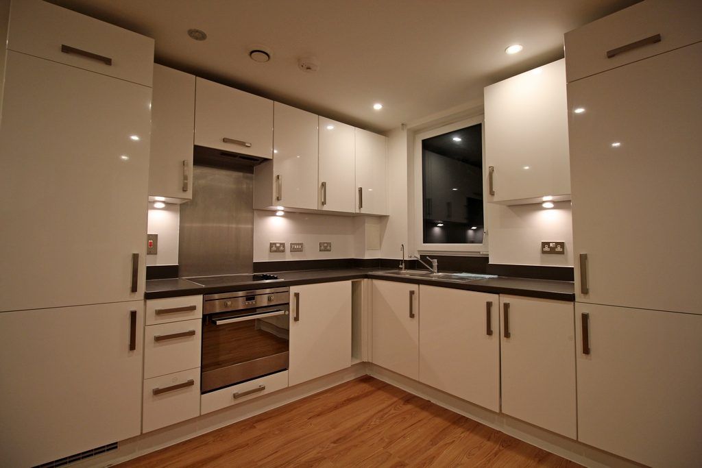 Property photo 1 of 7 Two Bedroom Flat