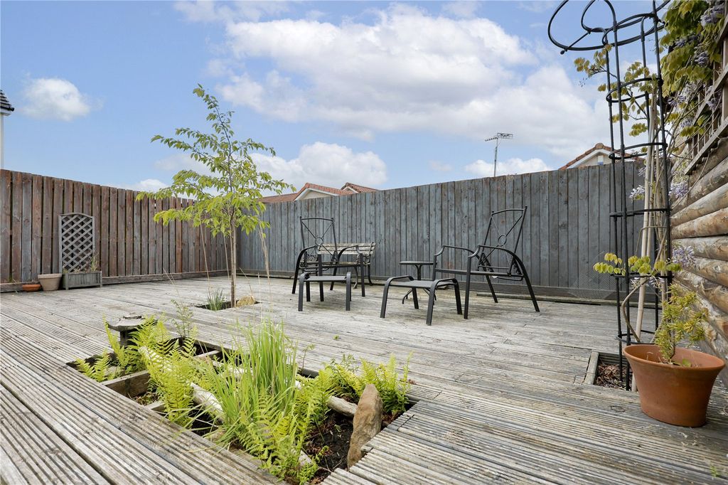 Additional image 24 of 4 bed detached house for saleKenneth Court, Kennoway, Leven, Fife KY8