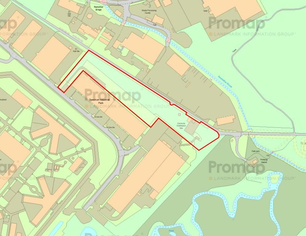 Property photo 2 of 9 Amalgamated Titles (Wrexham)- 4.75 Acres.Jpg