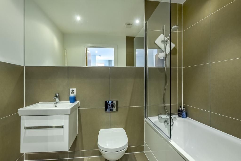 Property photo 3 of 4 Northumberland Bathroom