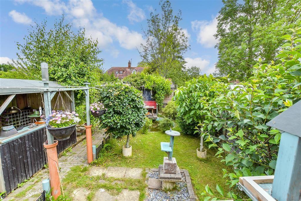 Property photo 1 of 14 Rear Garden