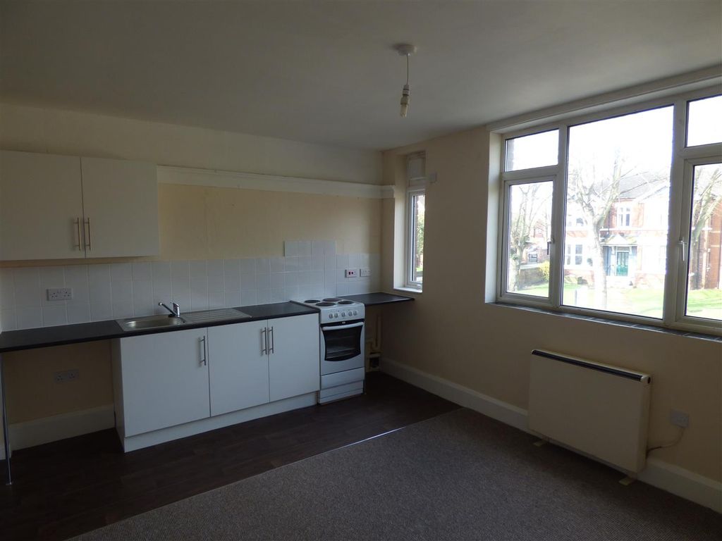 Property photo 1 of 3 Flat 2 55 Derby Road Kitchen Area.Jpg