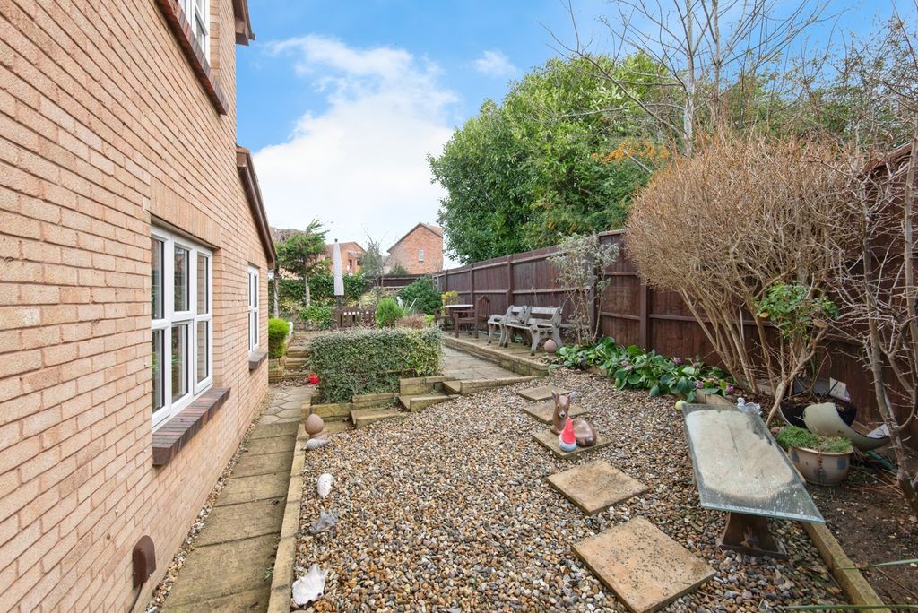 Additional image 24 of 4 bed detached house for saleSanderling Close, Letchworth Garden City, Hertfordshire SG6